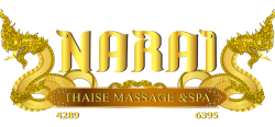 Narai Thaise massage & Spa